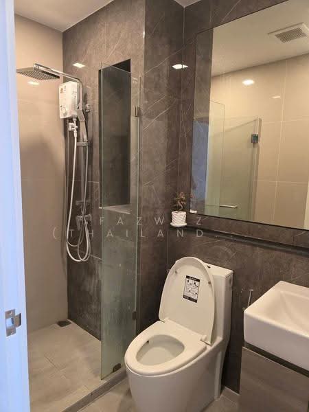 The Tree Pattanakarn-Ekkamai, Bangkok, 89 Phatthanakan Road, Suan Luang, Bangkok, 1 Bedroom, 26 sqm, Condo For Sale, by Fazwaz (Thailand) Co., Ltd., 500512366 - DDproperty.com