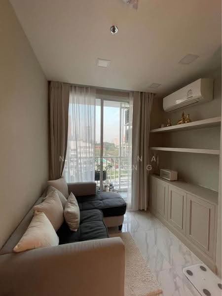 เบลส เรสสิเด้นซ์ เอกมัย (Bless Residence Ekkamai), กรุงเทพ, Sukhumvit 71, คลองตันเหนือ, วัฒนา, กรุงเทพ, 54 ตร.ม., คอนโด ขาย, โดย Nicha Na Lampang, 500512369 - DDproperty.com