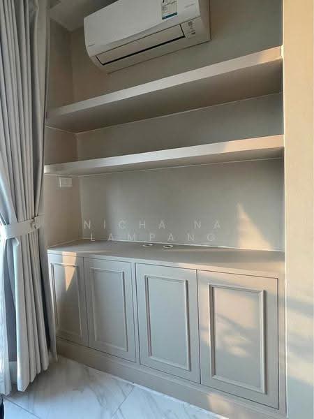 เบลส เรสสิเด้นซ์ เอกมัย (Bless Residence Ekkamai), กรุงเทพ, Sukhumvit 71, คลองตันเหนือ, วัฒนา, กรุงเทพ, 54 ตร.ม., คอนโด ขาย, โดย Nicha Na Lampang, 500512369 - DDproperty.com