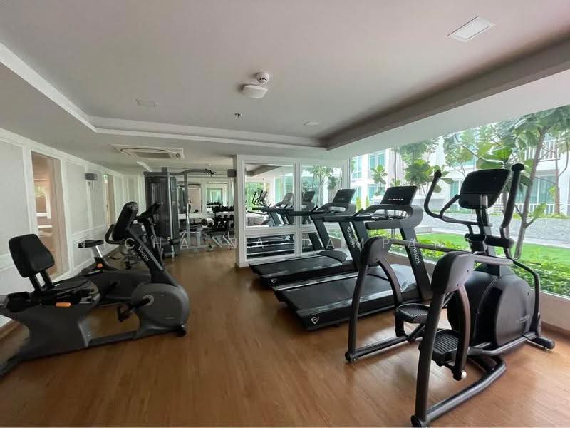Bless Residence Ekkamai, Bangkok, Sukhumvit 71, Khlong Tan Nua, Watthana, Bangkok, 2 Bedrooms, 54 sqm, Condo For Sale, by Nicha Na Lampang, 500512369 - DDproperty.com