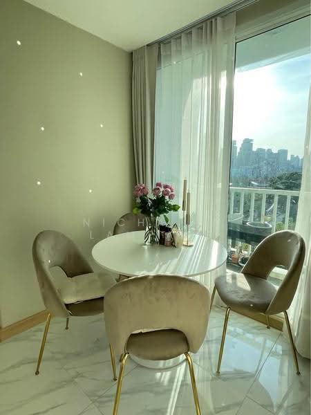เบลส เรสสิเด้นซ์ เอกมัย (Bless Residence Ekkamai), กรุงเทพ, Sukhumvit 71, คลองตันเหนือ, วัฒนา, กรุงเทพ, 54 ตร.ม., คอนโด ขาย, โดย Nicha Na Lampang, 500512369 - DDproperty.com