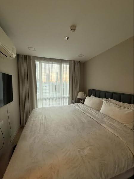 Bless Residence Ekkamai, Bangkok, Sukhumvit 71, Khlong Tan Nua, Watthana, Bangkok, 2 Bedrooms, 54 sqm, Condo For Sale, by Nicha Na Lampang, 500512369 - DDproperty.com