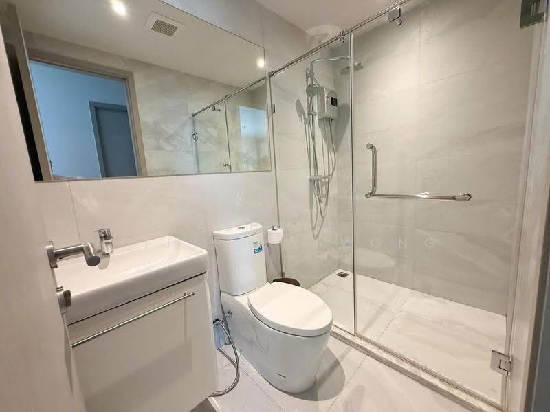 Rhythm Ekkamai, Bangkok, 11 Soi Sukhumvit 63, Khlongtoei Nua, Watthana, Bangkok, 2 Bedrooms, 70 sqm, Condo For Rent, by Achaya Nithipanyawong, 500512370 - DDproperty.com
