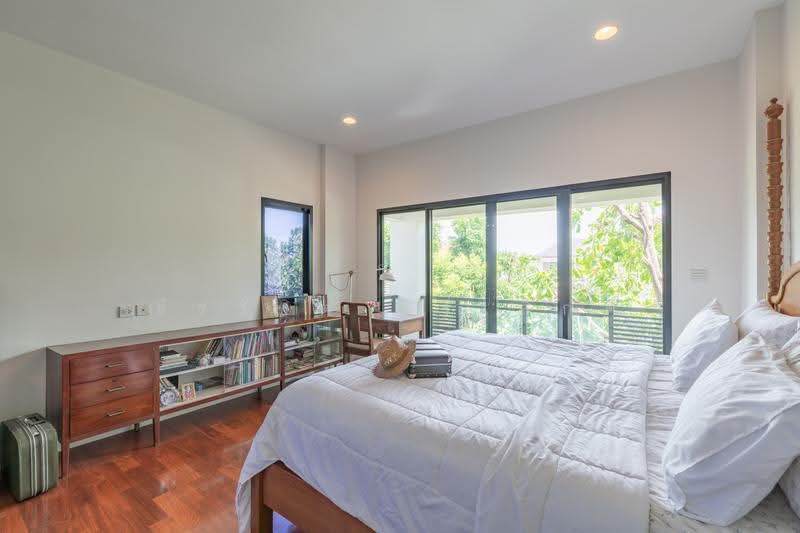 Grand Bangkok Boulevard Ratchapruek-Rattanathibet, Nonthaburi, Rachapruk Road, Bang Rak Noi, Muang Nonthaburi, Nonthaburi, 5 Bedrooms, 400 sqm, Single Detached House For Sale, by ธีรรัชต์ ศรีเล็กดี, 500512371 - DDproperty.com