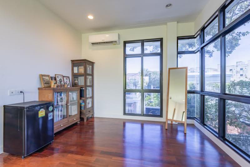 Grand Bangkok Boulevard Ratchapruek-Rattanathibet, Nonthaburi, Rachapruk Road, Bang Rak Noi, Muang Nonthaburi, Nonthaburi, 5 Bedrooms, 400 sqm, Single Detached House For Sale, by ธีรรัชต์ ศรีเล็กดี, 500512371 - DDproperty.com