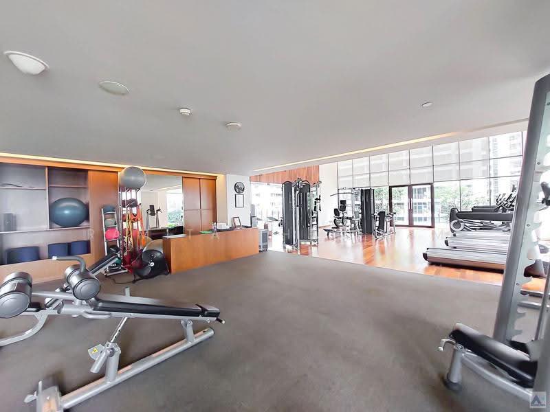 Hansar Rajdamri, Bangkok, 3-250 Soi Mahatlek Luang 2, Lumphini, Pathum Wan, Bangkok, 2 Bedrooms, 108 sqm, Condo For Rent, by Ramita Theptham, 500512372 - DDproperty.com