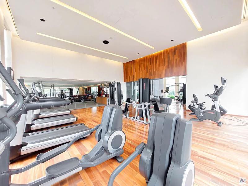 Hansar Rajdamri, Bangkok, 3-250 Soi Mahatlek Luang 2, Lumphini, Pathum Wan, Bangkok, 2 Bedrooms, 108 sqm, Condo For Rent, by Ramita Theptham, 500512372 - DDproperty.com