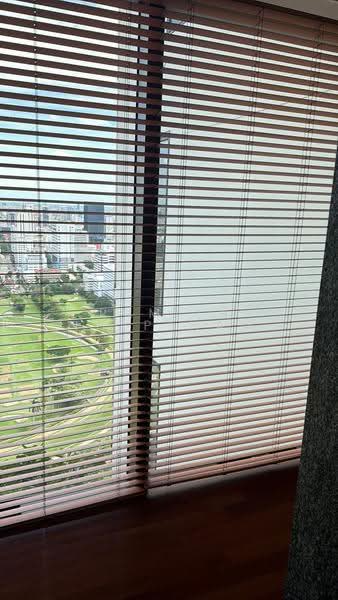 Hansar Rajdamri, Bangkok, 3-250 Soi Mahatlek Luang 2, Lumphini, Pathum Wan, Bangkok, 2 Bedrooms, 108 sqm, Condo For Rent, by Ramita Theptham, 500512372 - DDproperty.com