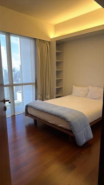 Hansar Rajdamri, Bangkok, 3-250 Soi Mahatlek Luang 2, Lumphini, Pathum Wan, Bangkok, 2 Bedrooms, 108 sqm, Condo For Rent, by Ramita Theptham, 500512372 - DDproperty.com