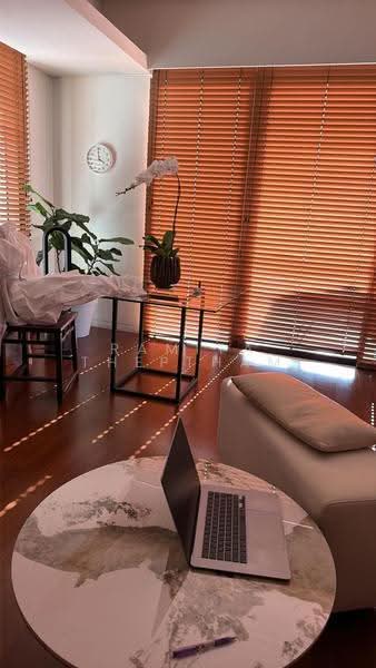 Hansar Rajdamri, Bangkok, 3-250 Soi Mahatlek Luang 2, Lumphini, Pathum Wan, Bangkok, 2 Bedrooms, 108 sqm, Condo For Rent, by Ramita Theptham, 500512372 - DDproperty.com