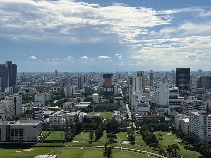 Hansar Rajdamri, Bangkok, 3-250 Soi Mahatlek Luang 2, Lumphini, Pathum Wan, Bangkok, 2 Bedrooms, 108 sqm, Condo For Rent, by Ramita Theptham, 500512372 - DDproperty.com