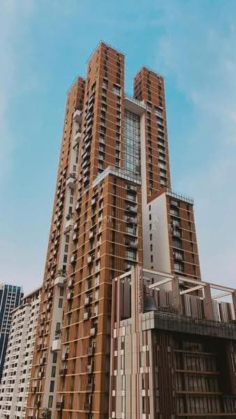 Hansar Rajdamri, Bangkok, 3-250 Soi Mahatlek Luang 2, Lumphini, Pathum Wan, Bangkok, 2 Bedrooms, 108 sqm, Condo For Rent, by Ramita Theptham, 500512372 - DDproperty.com
