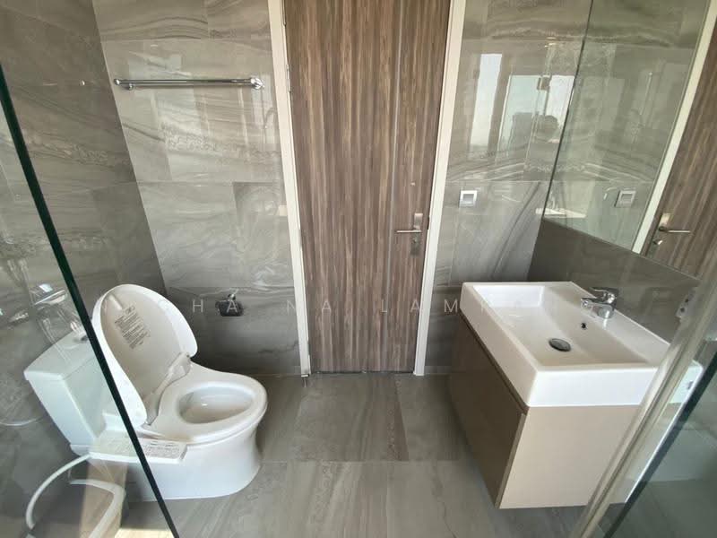 IDEO Q Sukhumvit 36, Bangkok, Soi Sukhumvit 36, Khong Tan, Khlong Toei, Bangkok, 1 Bedroom, 45 sqm, Condo For Sale, by Nicha Na Lampang, 500512374 - DDproperty.com