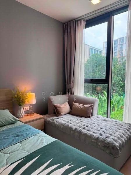 The Base Rise, ภูเก็ต, วิชิต, เมืองภูเก็ต, ภูเก็ต, 25 ตร.ม., คอนโด ให้เช่า, โดย Connex Property, 500512375 - DDproperty.com