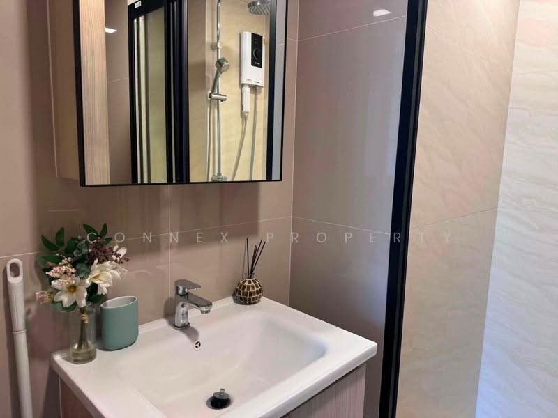 The Base Rise, ภูเก็ต, วิชิต, เมืองภูเก็ต, ภูเก็ต, 25 ตร.ม., คอนโด ให้เช่า, โดย Connex Property, 500512375 - DDproperty.com