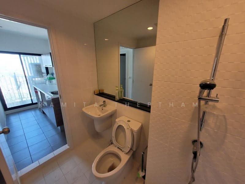 The Tree Interchange, Bangkok, Pracharat Sai 2 Road, Bang Sue, Bangkok, 2 Bedrooms, 73 sqm, Condo For Rent, by Ramita Theptham, 500512376 - DDproperty.com