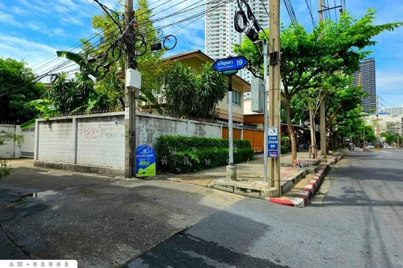 บ้านเดี่ยว เจริญนคร 19 คลองสาน ใกล้ศูนย์ราชการกระทรวงมหาดไทย AW-02002, กรุงเทพ, บางลำภูล่าง, คลองสาน, กรุงเทพ, 346 ตร.ม., บ้านเดี่ยว ขาย, โดย เบ็ญจวริณ ภัคเวทพิสิษฐ์(เบ็ญ), 500512378 - DDproperty.com