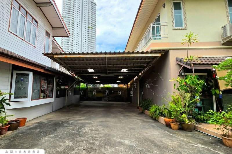 บ้านเดี่ยว เจริญนคร 19 คลองสาน ใกล้ศูนย์ราชการกระทรวงมหาดไทย AW-02002, กรุงเทพ, บางลำภูล่าง, คลองสาน, กรุงเทพ, 346 ตร.ม., บ้านเดี่ยว ขาย, โดย เบ็ญจวริณ ภัคเวทพิสิษฐ์(เบ็ญ), 500512378 - DDproperty.com