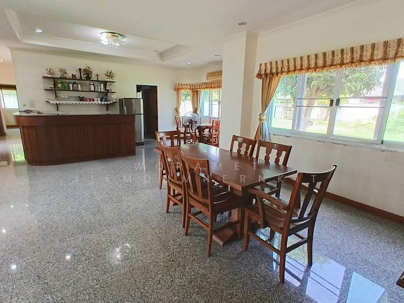 5-BR House, Prachuap Khiri Khan, Hua Hin, Prachuap Khiri Khan, 5 Bedrooms, 419 sqm, Single Detached House For Sale, by Woramet Jiemdumnernkit, 500512380 - DDproperty.com