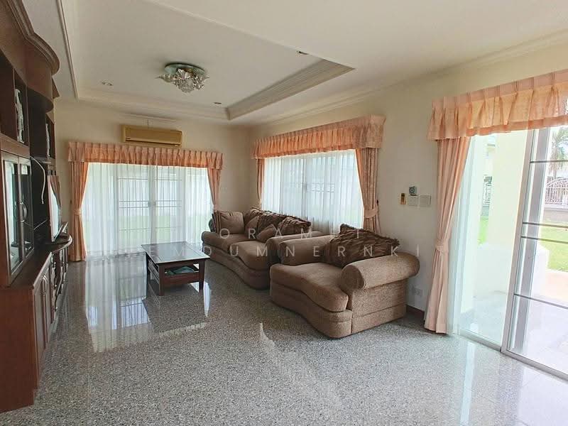 5-BR House, Prachuap Khiri Khan, Hua Hin, Prachuap Khiri Khan, 5 Bedrooms, 419 sqm, Single Detached House For Sale, by Woramet Jiemdumnernkit, 500512380 - DDproperty.com