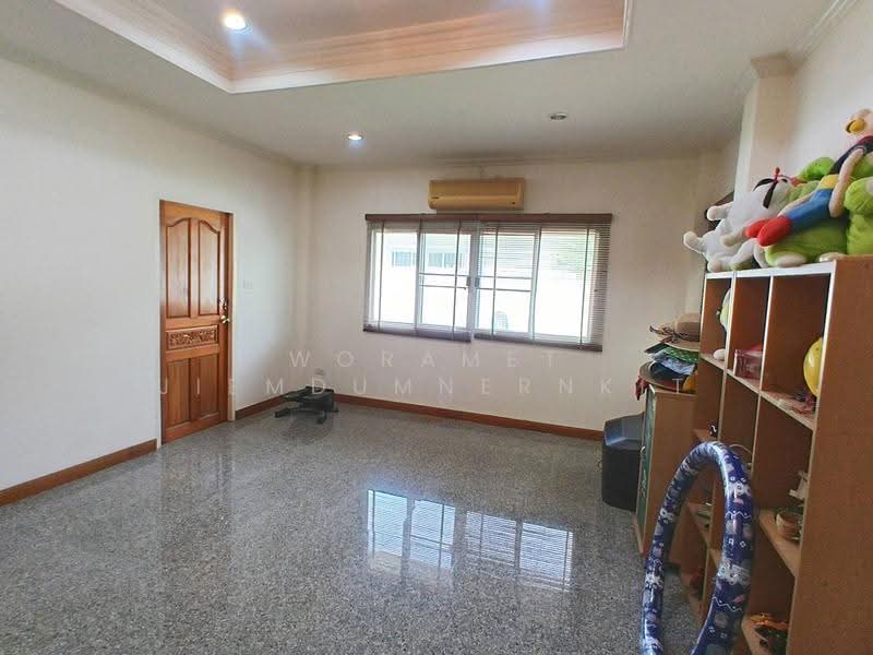 บ้าน 5-ห้องนอน, ประจวบคีรีขันธ์, หัวหิน, ประจวบคีรีขันธ์, 419 ตร.ม., บ้านเดี่ยว ขาย, โดย Woramet Jiemdumnernkit, 500512380 - DDproperty.com