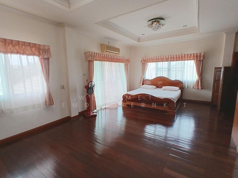 บ้าน 5-ห้องนอน, ประจวบคีรีขันธ์, หัวหิน, ประจวบคีรีขันธ์, 419 ตร.ม., บ้านเดี่ยว ขาย, โดย Woramet Jiemdumnernkit, 500512380 - DDproperty.com