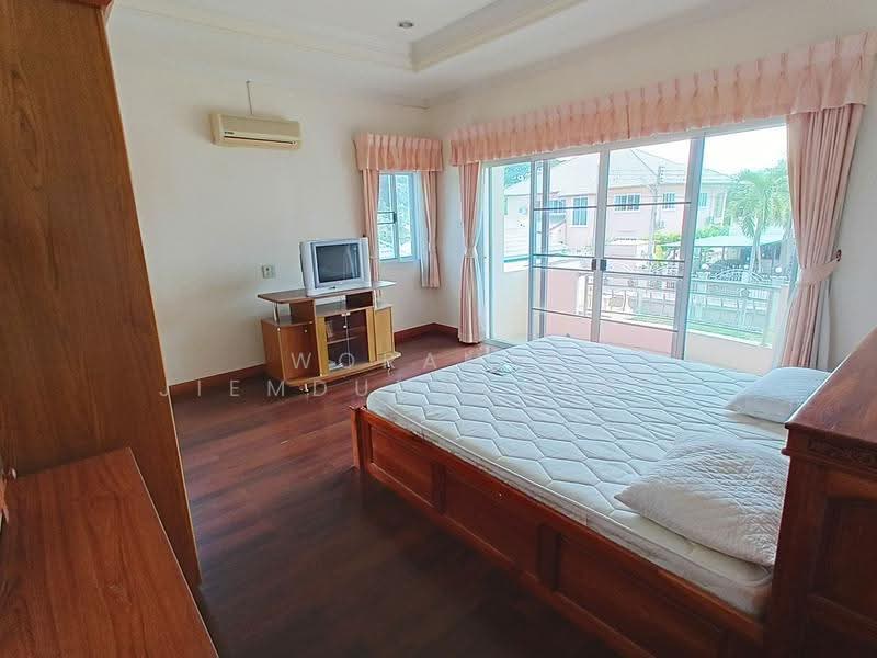 5-BR House, Prachuap Khiri Khan, Hua Hin, Prachuap Khiri Khan, 5 Bedrooms, 419 sqm, Single Detached House For Sale, by Woramet Jiemdumnernkit, 500512380 - DDproperty.com
