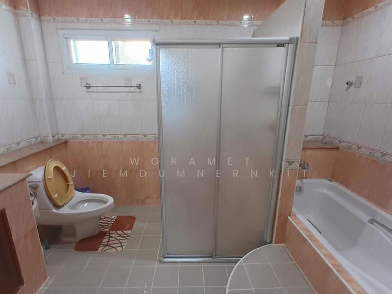 5-BR House, Prachuap Khiri Khan, Hua Hin, Prachuap Khiri Khan, 5 Bedrooms, 419 sqm, Single Detached House For Sale, by Woramet Jiemdumnernkit, 500512380 - DDproperty.com