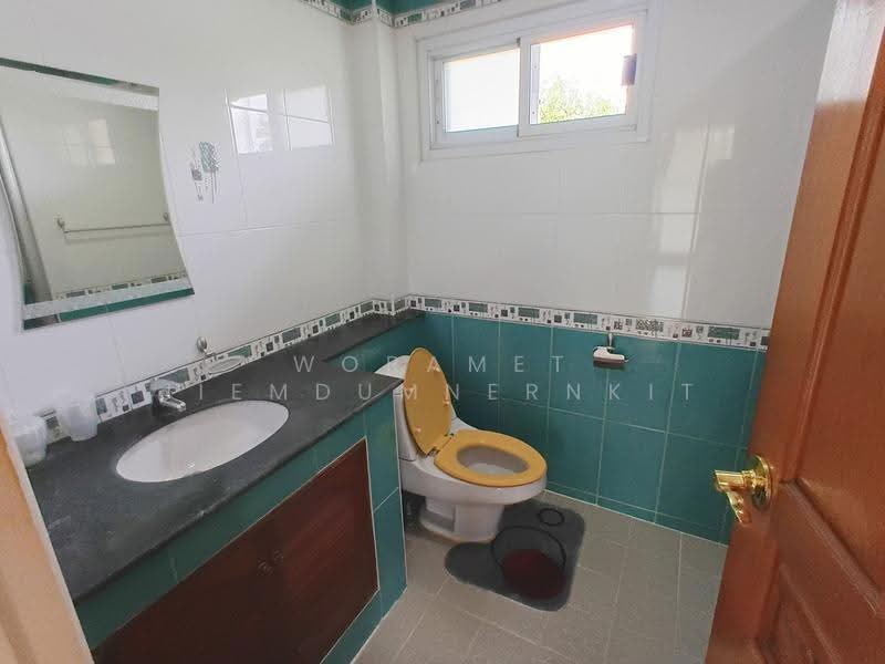 5-BR House, Prachuap Khiri Khan, Hua Hin, Prachuap Khiri Khan, 5 Bedrooms, 419 sqm, Single Detached House For Sale, by Woramet Jiemdumnernkit, 500512380 - DDproperty.com