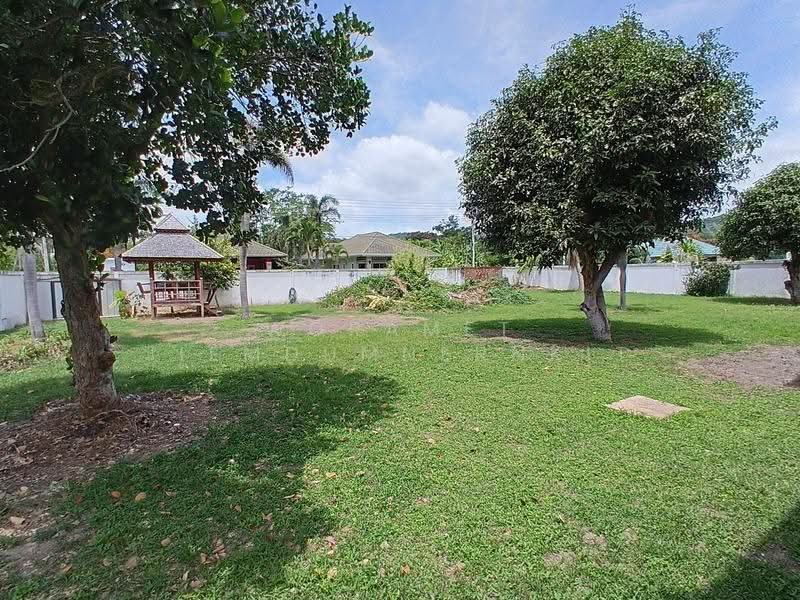 5-BR House, Prachuap Khiri Khan, Hua Hin, Prachuap Khiri Khan, 5 Bedrooms, 419 sqm, Single Detached House For Sale, by Woramet Jiemdumnernkit, 500512380 - DDproperty.com