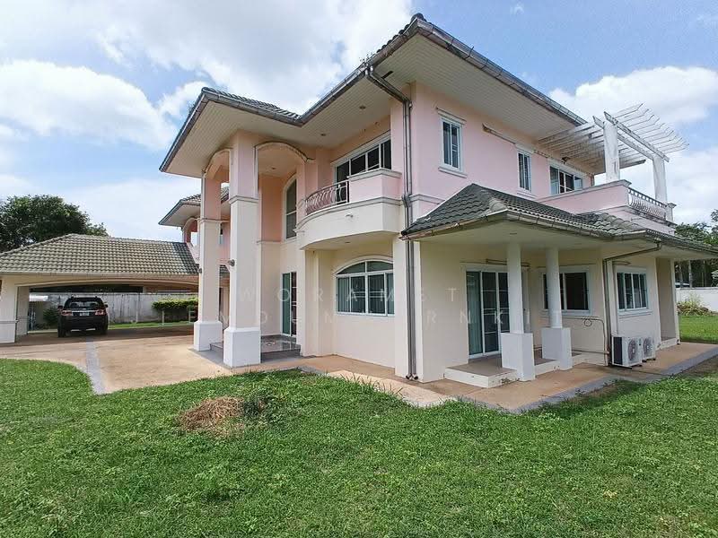 5-BR House, Prachuap Khiri Khan, Hua Hin, Prachuap Khiri Khan, 5 Bedrooms, 419 sqm, Single Detached House For Sale, by Woramet Jiemdumnernkit, 500512380 - DDproperty.com
