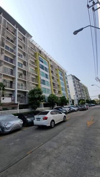 Metro Park Sathorn : เมโทร ปาร์ค สาทร, กรุงเทพ, ถนน กัลปพฤกษ์, บางหว้า, ภาษีเจริญ, กรุงเทพ, 44 ตร.ม., คอนโด ขาย, โดย Aphisit Khotudon, 500512381 - DDproperty.com