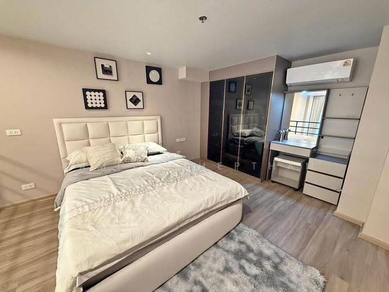 Culture Thonglor, Bangkok, Soi Sukhumvit 59, Sukhumvit Road, Khlong Tan Nua, Watthana, Bangkok, 1 Bedroom, 46 sqm, Condo For Rent, by Ramita Theptham, 500512382 - DDproperty.com