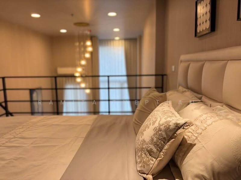 Culture Thonglor, Bangkok, Soi Sukhumvit 59, Sukhumvit Road, Khlong Tan Nua, Watthana, Bangkok, 1 Bedroom, 46 sqm, Condo For Rent, by Ramita Theptham, 500512382 - DDproperty.com