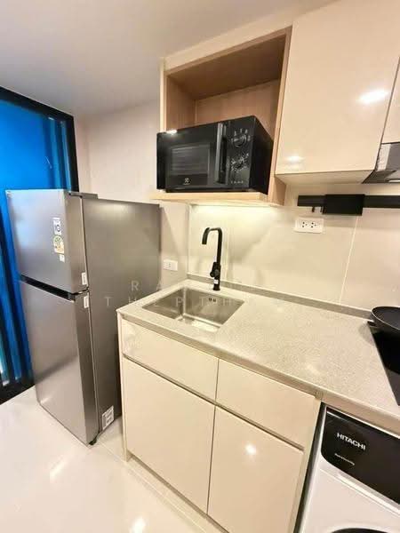 Culture Thonglor, Bangkok, Soi Sukhumvit 59, Sukhumvit Road, Khlong Tan Nua, Watthana, Bangkok, 1 Bedroom, 46 sqm, Condo For Rent, by Ramita Theptham, 500512382 - DDproperty.com