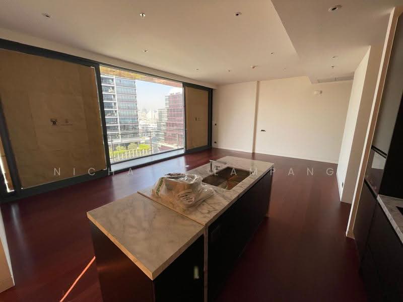 Khun By Yoo, Bangkok, 338 Thonglor Road, Khlong Tan Nua, Watthana, Bangkok, 2 Bedrooms, 98 sqm, Condo For Sale, by Nicha Na Lampang, 500512384 - DDproperty.com
