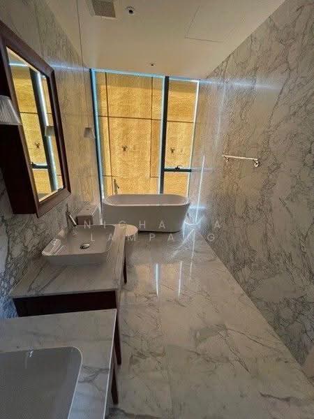 Khun By Yoo, Bangkok, 338 Thonglor Road, Khlong Tan Nua, Watthana, Bangkok, 2 Bedrooms, 98 sqm, Condo For Sale, by Nicha Na Lampang, 500512384 - DDproperty.com