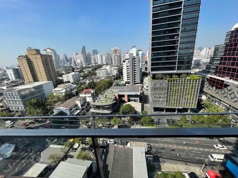 Khun By Yoo, Bangkok, 338 Thonglor Road, Khlong Tan Nua, Watthana, Bangkok, 2 Bedrooms, 98 sqm, Condo For Sale, by Nicha Na Lampang, 500512384 - DDproperty.com