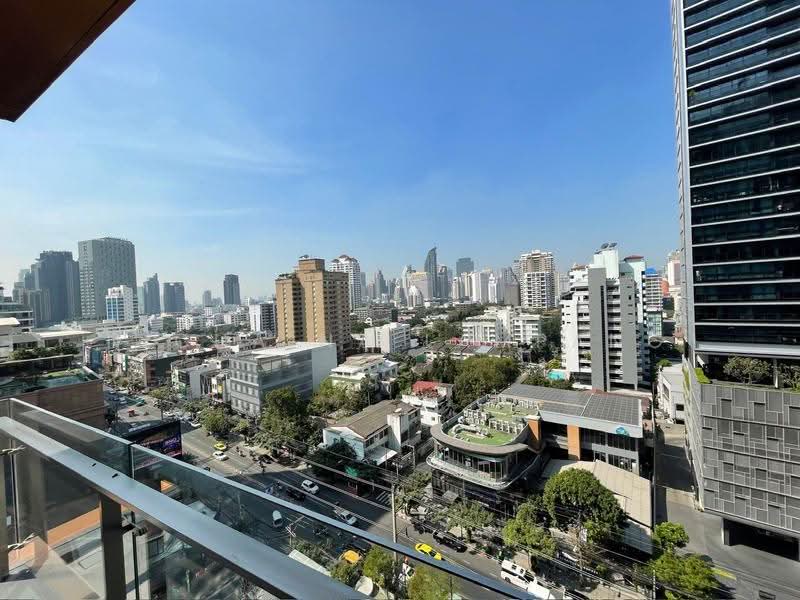 Khun By Yoo, Bangkok, 338 Thonglor Road, Khlong Tan Nua, Watthana, Bangkok, 2 Bedrooms, 98 sqm, Condo For Sale, by Nicha Na Lampang, 500512384 - DDproperty.com