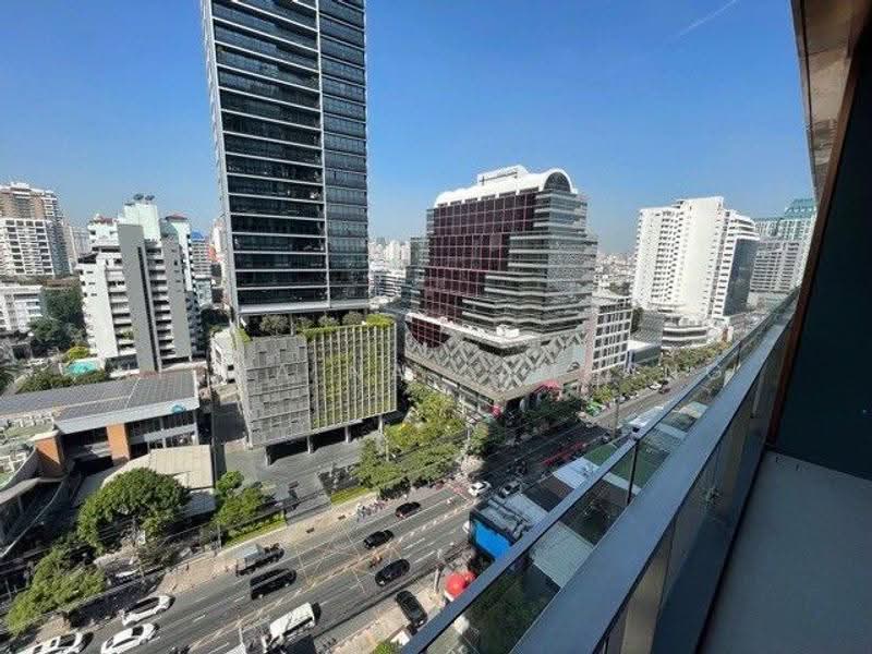Khun By Yoo, Bangkok, 338 Thonglor Road, Khlong Tan Nua, Watthana, Bangkok, 2 Bedrooms, 98 sqm, Condo For Sale, by Nicha Na Lampang, 500512384 - DDproperty.com