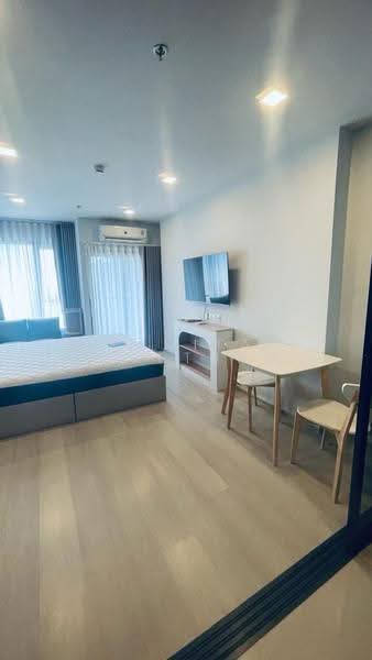 Life Phahon-Ladprao, Bangkok, 996 Phahonyothin Road, Jom Phon, Chatuchak, Bangkok, 1 Bedroom, 29 sqm, Condo For Rent, by Ramita Theptham, 500512385 - DDproperty.com