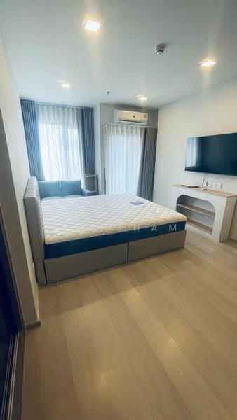 Life Phahon-Ladprao, Bangkok, 996 Phahonyothin Road, Jom Phon, Chatuchak, Bangkok, 1 Bedroom, 29 sqm, Condo For Rent, by Ramita Theptham, 500512385 - DDproperty.com
