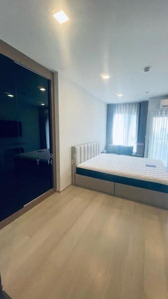 Life Phahon-Ladprao, Bangkok, 996 Phahonyothin Road, Jom Phon, Chatuchak, Bangkok, 1 Bedroom, 29 sqm, Condo For Rent, by Ramita Theptham, 500512385 - DDproperty.com