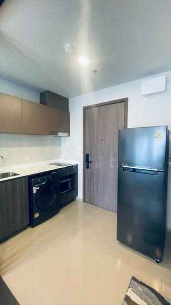 Life Phahon-Ladprao : ไลฟ์ พหลฯ-ลาดพร้าว, กรุงเทพ, 996 Phahonyothin Road, จอมพล, จตุจักร, กรุงเทพ, 29 ตร.ม., คอนโด ให้เช่า, โดย Ramita Theptham, 500512385 - DDproperty.com