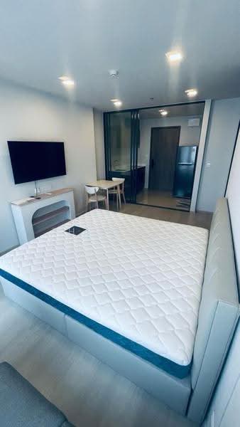 Life Phahon-Ladprao : ไลฟ์ พหลฯ-ลาดพร้าว, กรุงเทพ, 996 Phahonyothin Road, จอมพล, จตุจักร, กรุงเทพ, 29 ตร.ม., คอนโด ให้เช่า, โดย Ramita Theptham, 500512385 - DDproperty.com