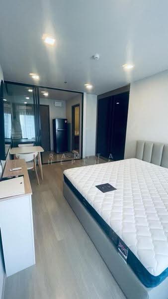 Life Phahon-Ladprao, Bangkok, 996 Phahonyothin Road, Jom Phon, Chatuchak, Bangkok, 1 Bedroom, 29 sqm, Condo For Rent, by Ramita Theptham, 500512385 - DDproperty.com