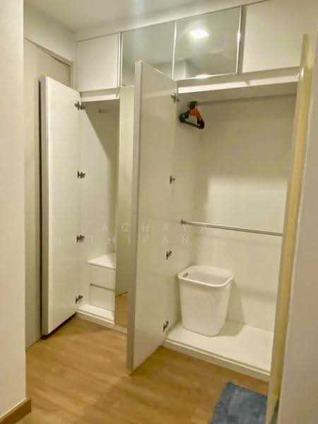Thru Thonglor, กรุงเทพ, ถนนเพชรบุรีตัดใหม่ แขวงบางกะปิ เขตห้วยขวาง กรุงเทพมหานคร, บางกะปิ, ห้วยขวาง, กรุงเทพ, 62 ตร.ม., คอนโด ให้เช่า, โดย Achaya Nithipanyawong, 500512386 - DDproperty.com