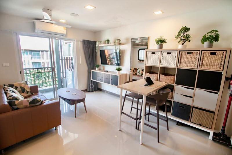 My Style Hua Hin 102, Prachuap Khiri Khan, Soi Hua Hin 102, Nong Kae, Hua Hin, Prachuap Khiri Khan, 1 Bedroom, 34 sqm, Condo For Sale, by Woramet Jiemdumnernkit, 500512387 - DDproperty.com