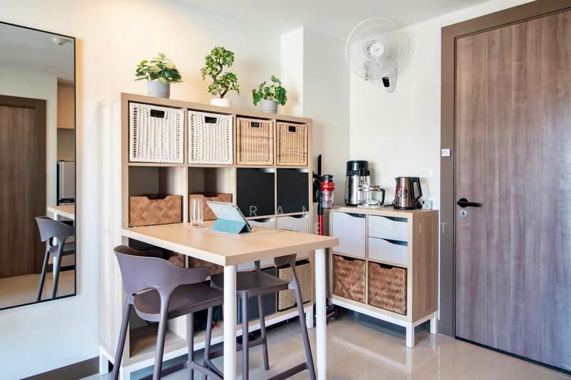 My Style Hua Hin 102, Prachuap Khiri Khan, Soi Hua Hin 102, Nong Kae, Hua Hin, Prachuap Khiri Khan, 1 Bedroom, 34 sqm, Condo For Sale, by Woramet Jiemdumnernkit, 500512387 - DDproperty.com