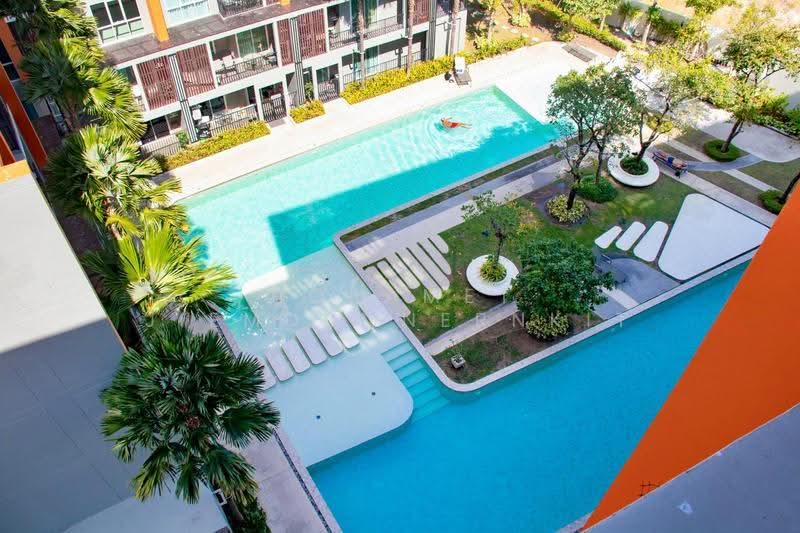 My Style Hua Hin 102 : มายสไตล์ หัวหิน 102, ประจวบคีรีขันธ์, ซอย หัวหิน 102, หนองแก, หัวหิน, ประจวบคีรีขันธ์, 34 ตร.ม., คอนโด ขาย, โดย Woramet Jiemdumnernkit, 500512387 - DDproperty.com